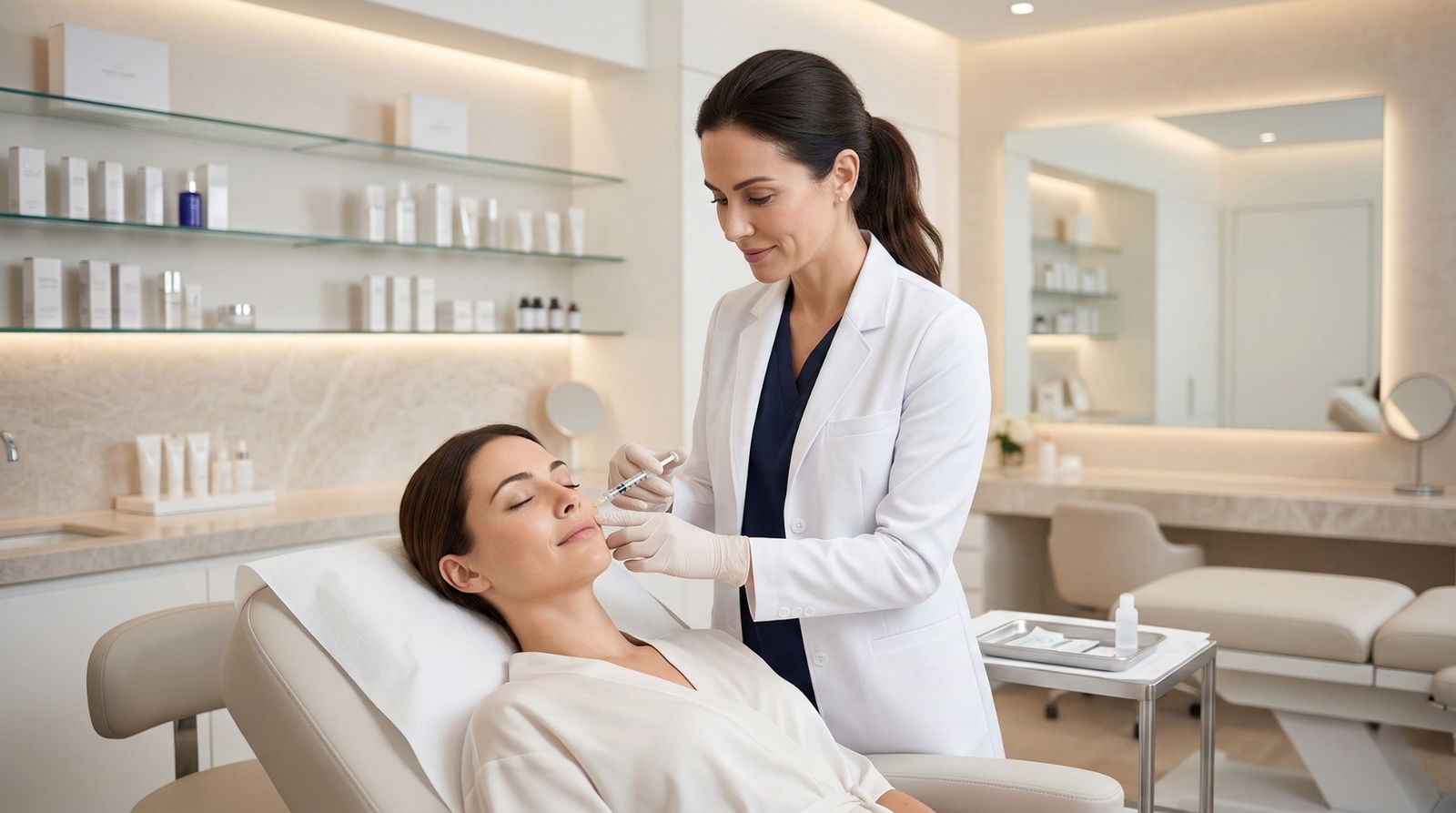 ?Botox and Fillers: What’s the Difference 3