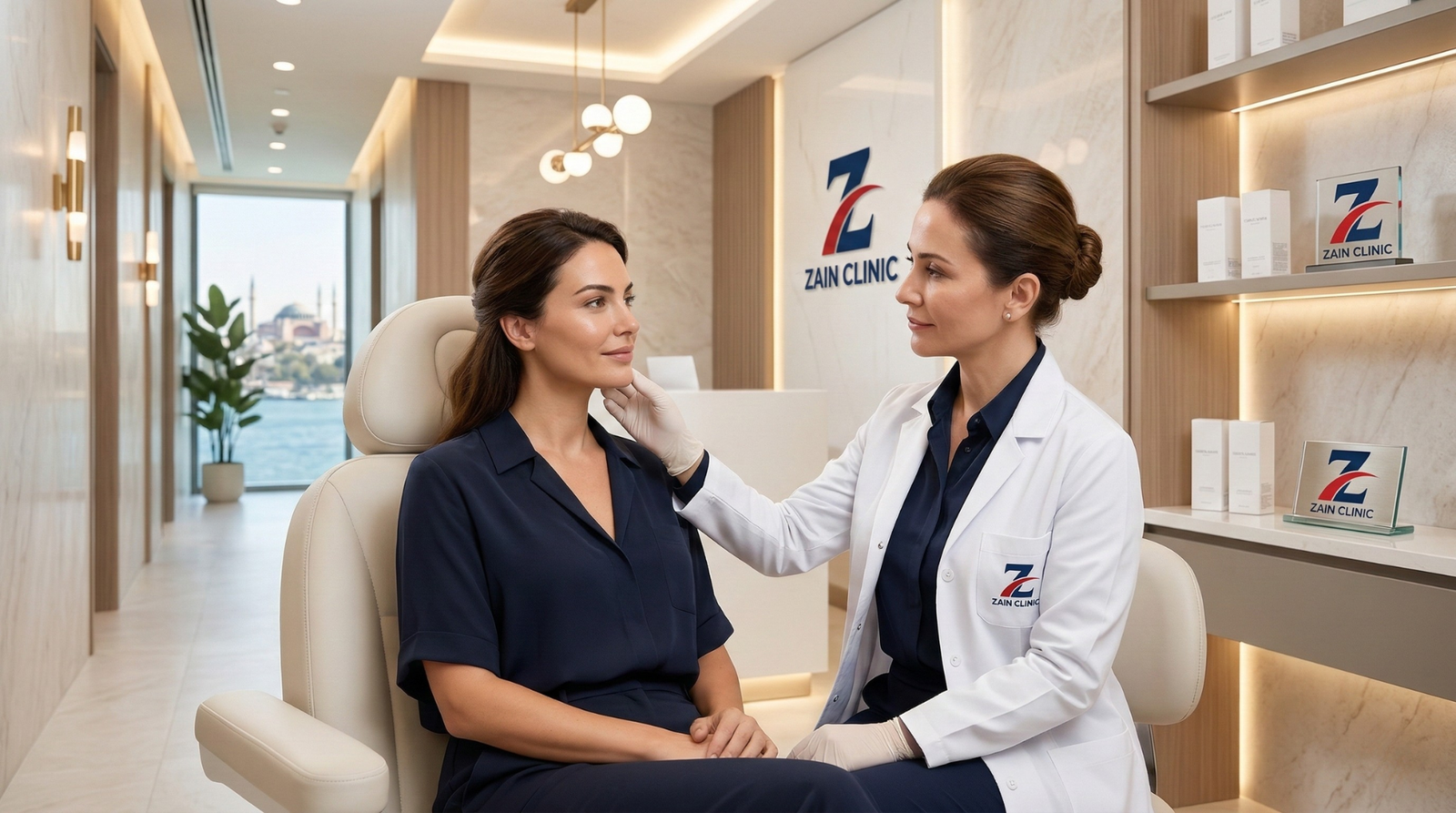 The Benefits of Facial Aesthetic Treatments 6